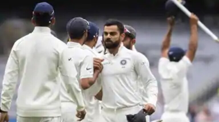 नस्लीय टिप्पणी: क्रिकेट ऑस्ट्रेलिया ने टीम इंडिया से माफी मांगी, जानें क्या है बड़ी वजह