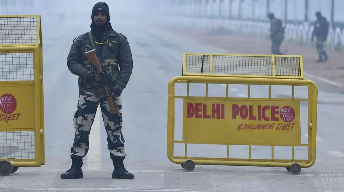 बड़ी साजिश: दिल्ली में आतंकी हमले के साथ ब्लैकआउट का भी खतरा बढ़ा