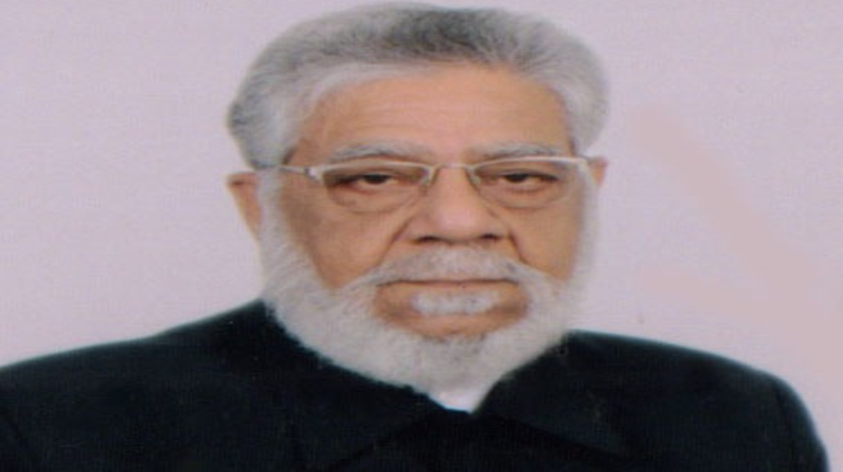 Devendra Kumar Bahl