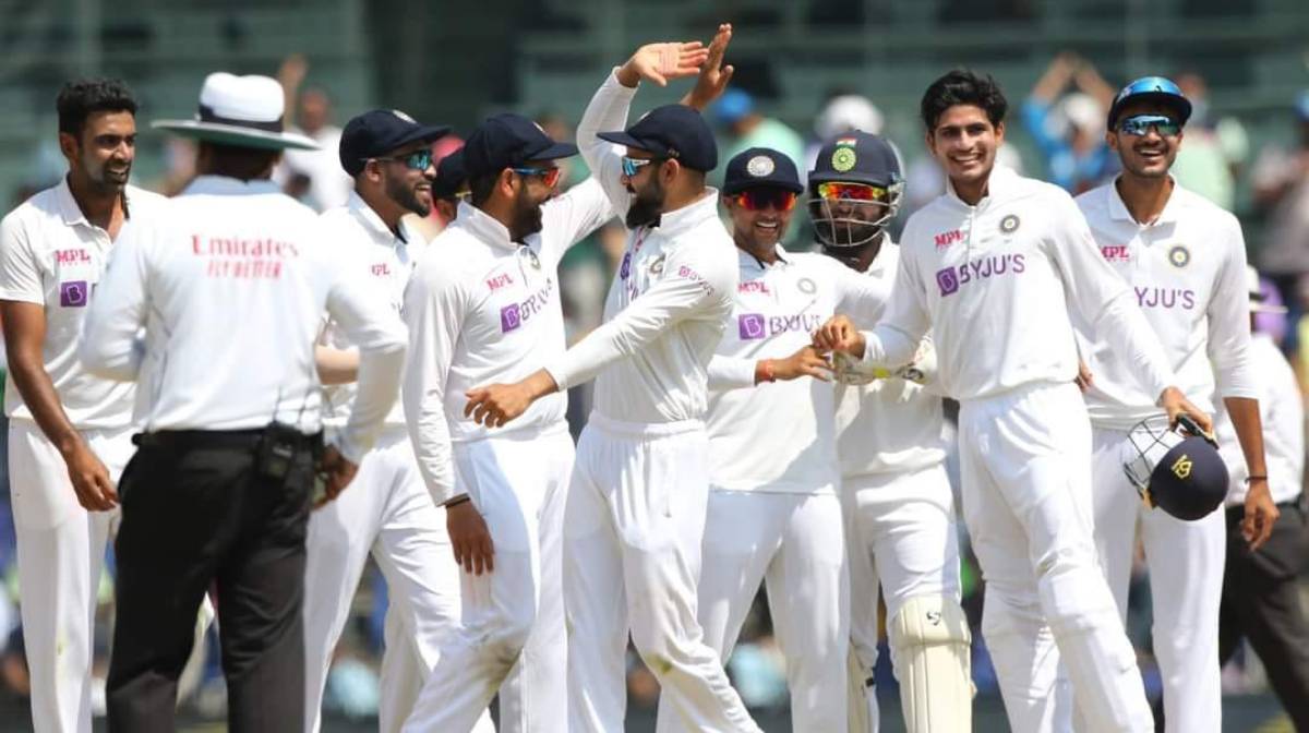 1986 के बाद सबसे बड़ी जीत, नंबर-2 पोजिशन पर पहुंचा भारत
