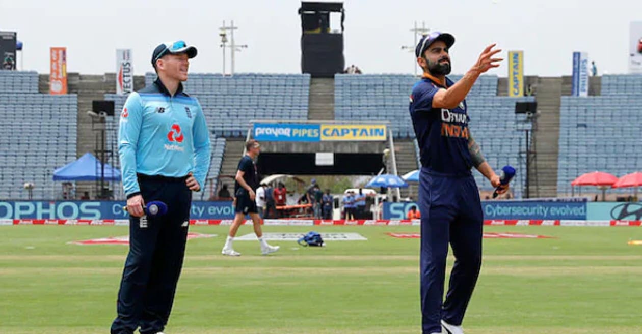 Ind vs Eng : सीरीज लाॅक करने के इरादे से उतरेगी टीम इंडिया