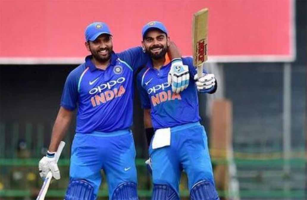 ICC T-20 Rankings: भारतीय कप्तान व उपकप्तान को फायदा, विकेटकीपर नुकसान में