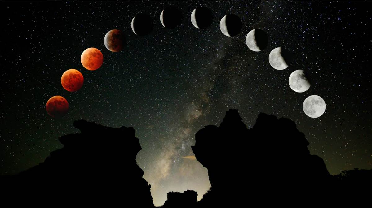 lunar-eclipse 2021