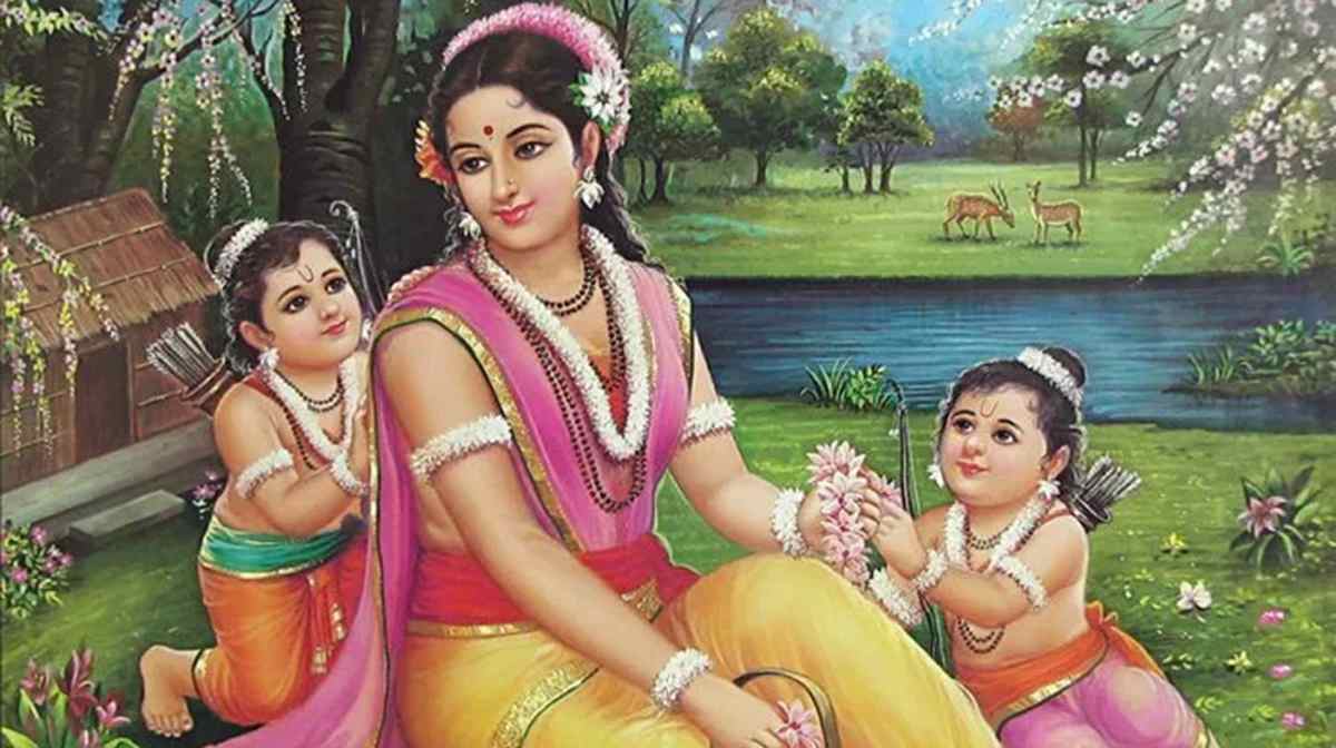 कल है माता सीता की जयंती, जानें कहां—कहां है माता के पौराणिक मंदिर