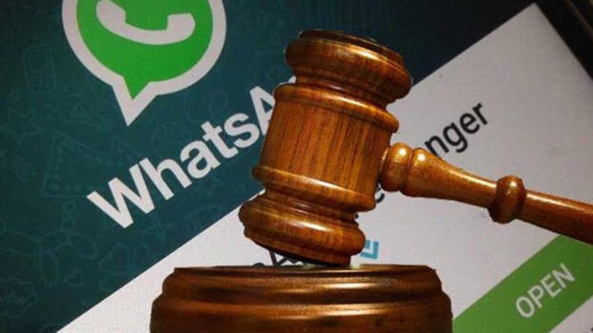 व्हाट्सएप की नई निजता नीति भारतीय आईटी कानून के अनुरूप नहीं