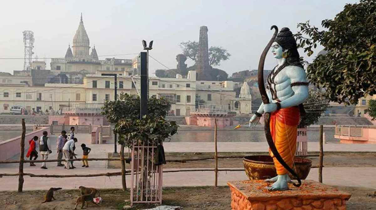 Ayodhya: जमीन-खरीद फरोख्त मामले की जांच पूरी, शासन को कल सौंपेंगे रिपोर्ट