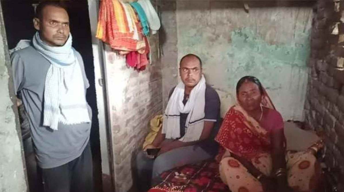 Bihar Female Both Dose