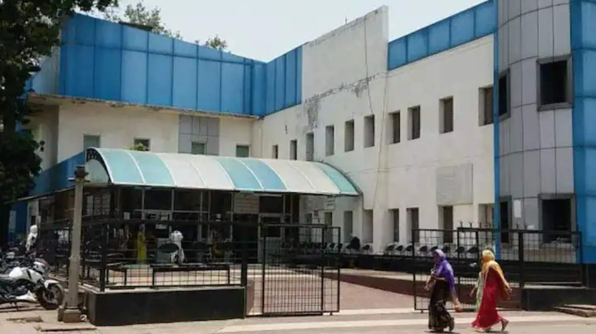 हैलट अस्पताल में बड़ा फर्जीवाड़ा, ‘मुर्दों’ को भी लगा दिए गए रेमडेसिविर इंजेक्शन