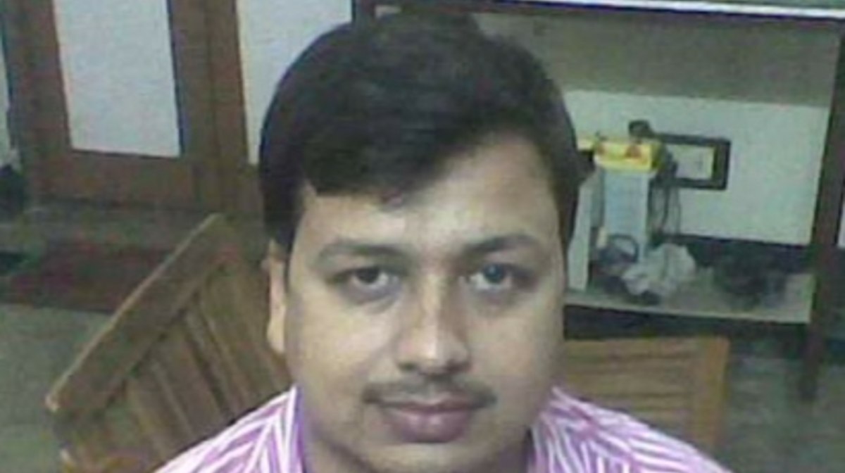 Kunwar Manish Singh