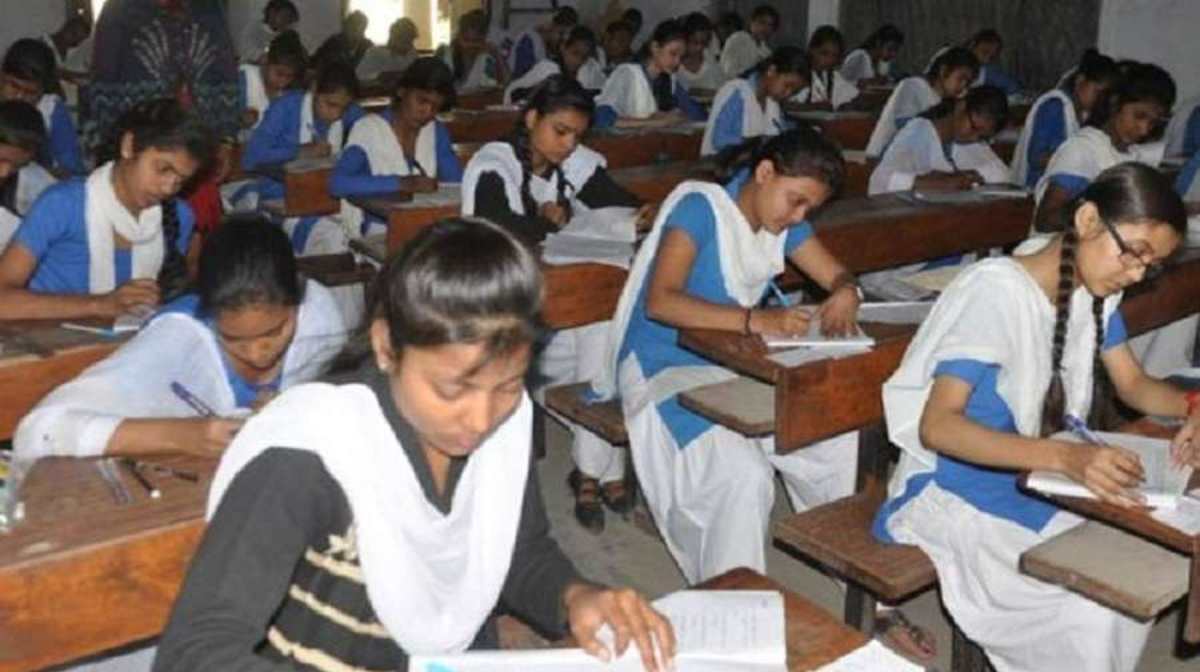 UP Board 12th exams canceled