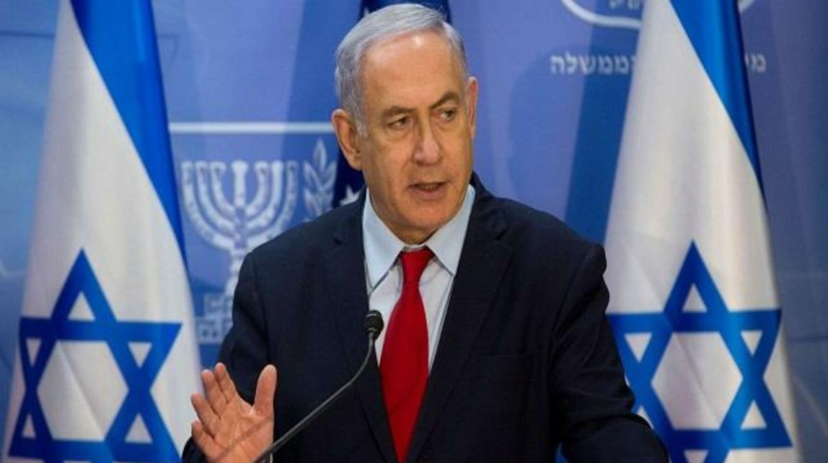 इजरायल के पीएम नेतन्‍याहू का हटना तय, नई सरकार के गठन के लिए विपक्ष में हुआ समझौता