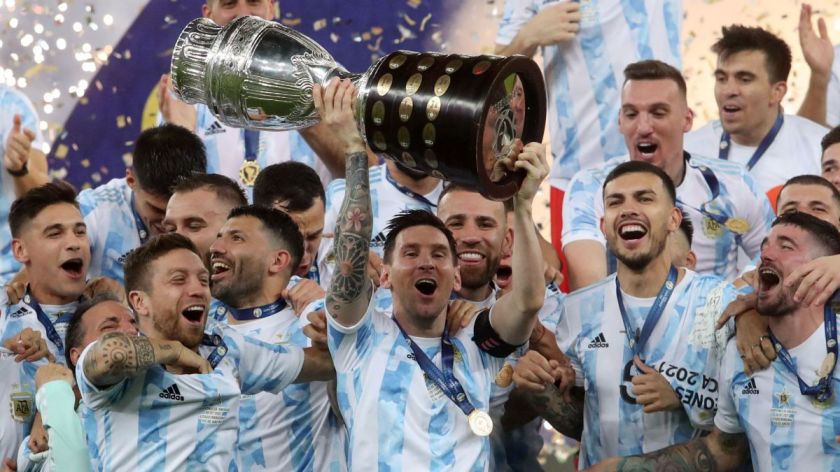 Argentia Win