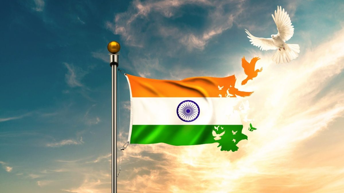 Independence Day: भारत ही नहीं दुनिया के ये 5 देश भी 15 अगस्त को मनाते हैं आजादी का जश्न