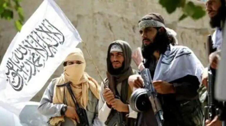 अमेरिकी आतंकी के हाथ में तालिबानी सरकार की कमान, बड़े चेहरों को मिली जिम्मेदारी
