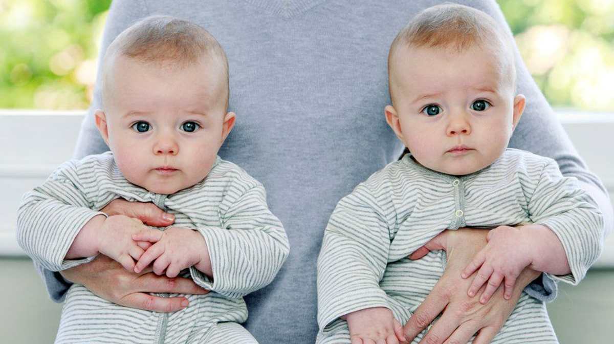 जानें क्‍यों पैदा होते हैं जुड़वां बच्‍चे, क्या है इसका रहस्‍य!