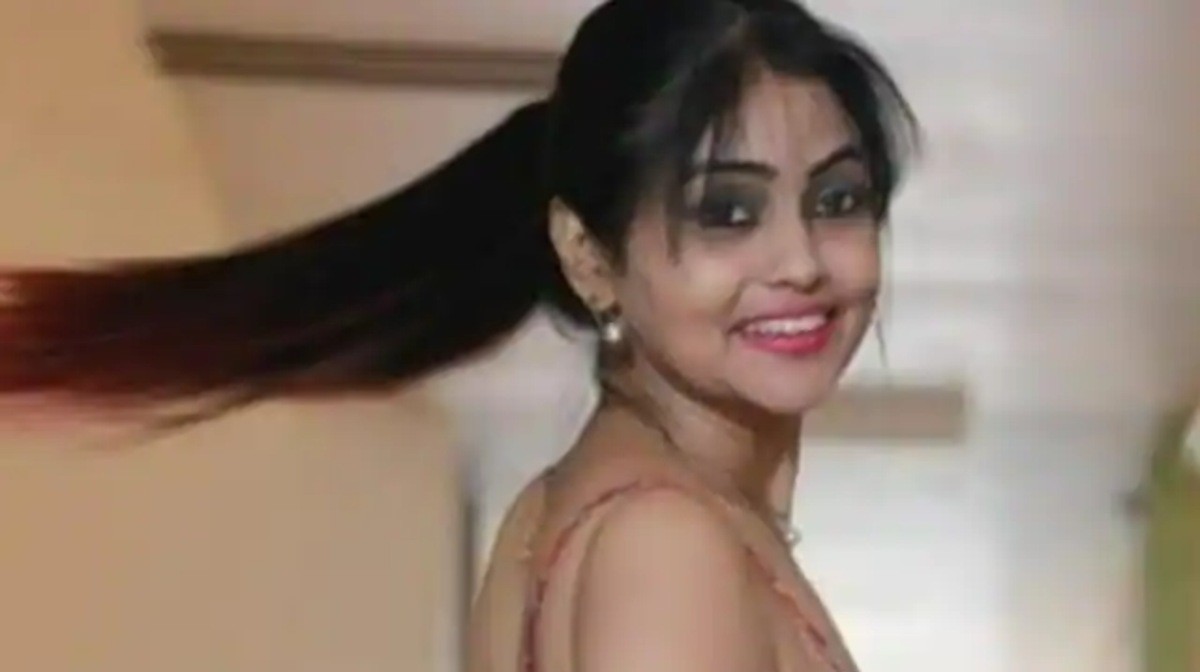 पूर्व मिस इंडिया यूनिवर्स परी पासवान के साथ हुआ गंदा काम, नशे में बनाई अश्लील फिल्म