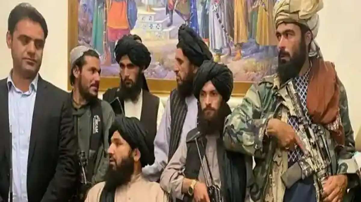 काबुल अस्पताल हमले में मारा गया तालिबान का टॉप कमांडर मौलवी मुखलिस