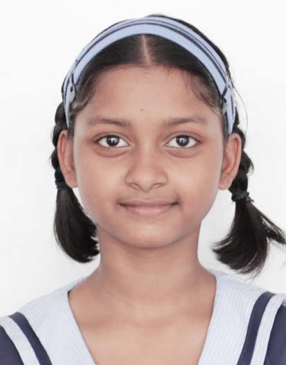 Sreeyashee Vishwakarma win gold in शास्त्रीय नृत्य प्रतियोगिता