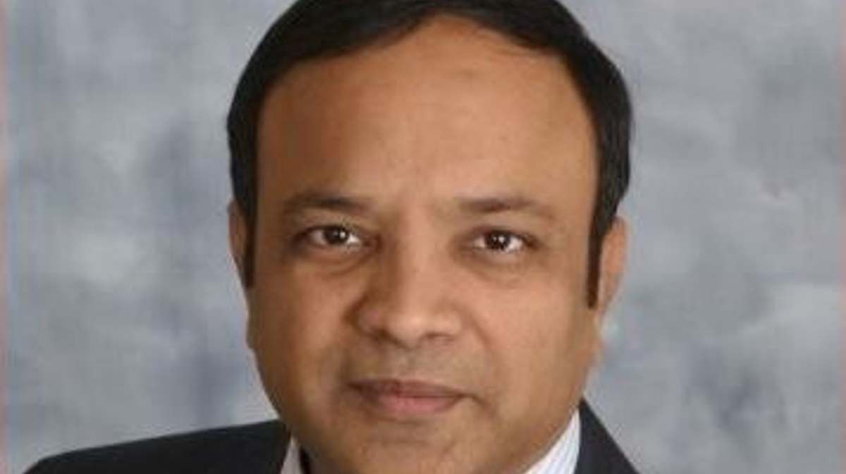 Dr Shashank Heda