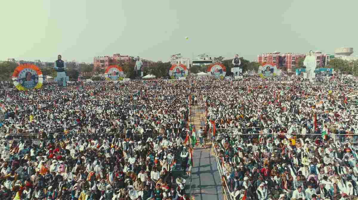 Priyanka Gandhi Vadra