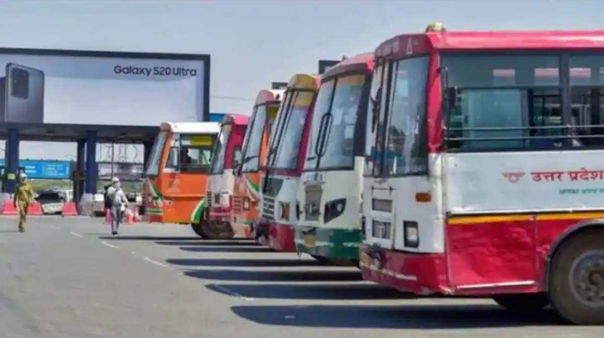 UP News: परिवहन निगम के ड्राइवर-कन्डक्टर्स के पारिश्रमिक में बढ़ोत्तरी