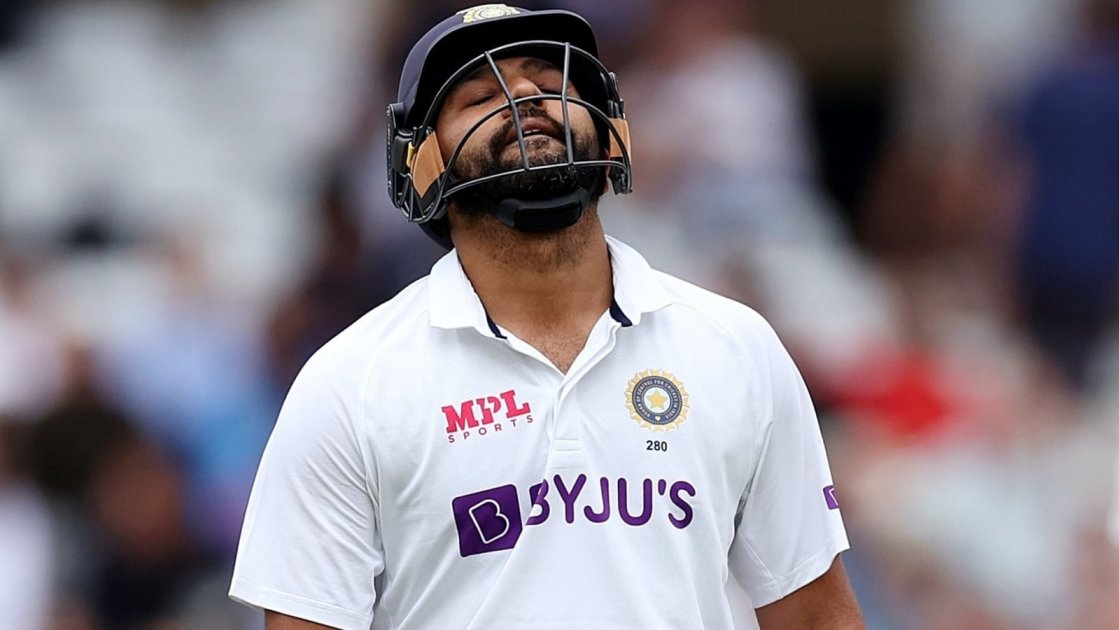 South Africa Series : टीम इंडिया को झटका, चोट के चलते रोहित शर्मा टेस्ट सीरीज से बाहर