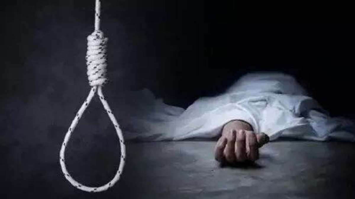 bsc student troubled hanging death
