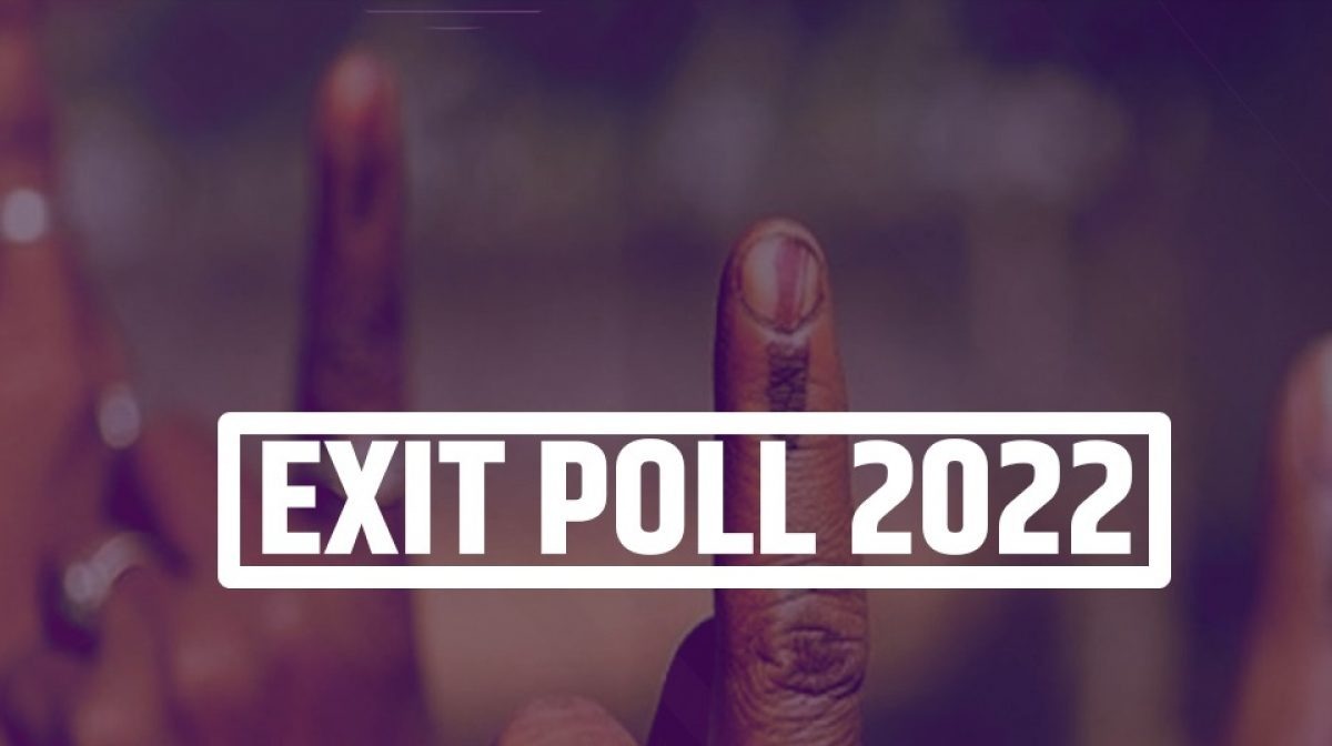 Exit Poll 2022: पंजाब में ‘आप’, गोवा में बीजेपी और उत्तराखंड में बहुमत की दरकार