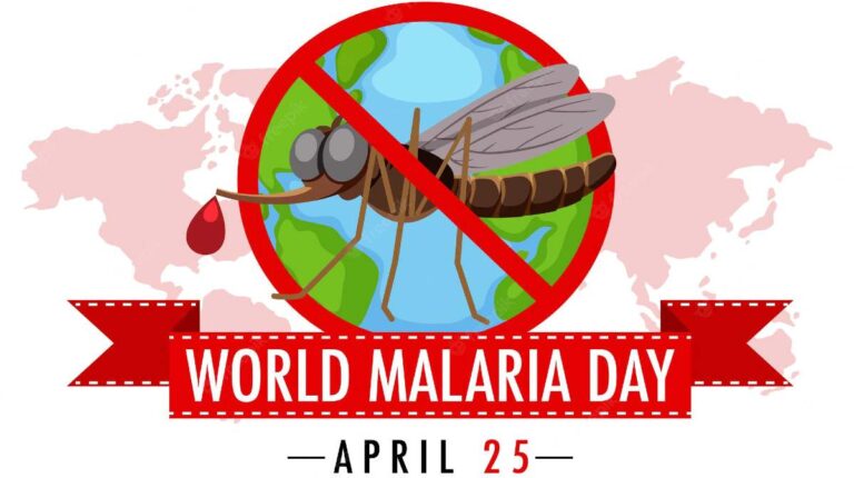विश्व मलेरिया दिवस पर विशेष: तुरंत हो जांच, न आए मलेरिया से जीवन पर आंच