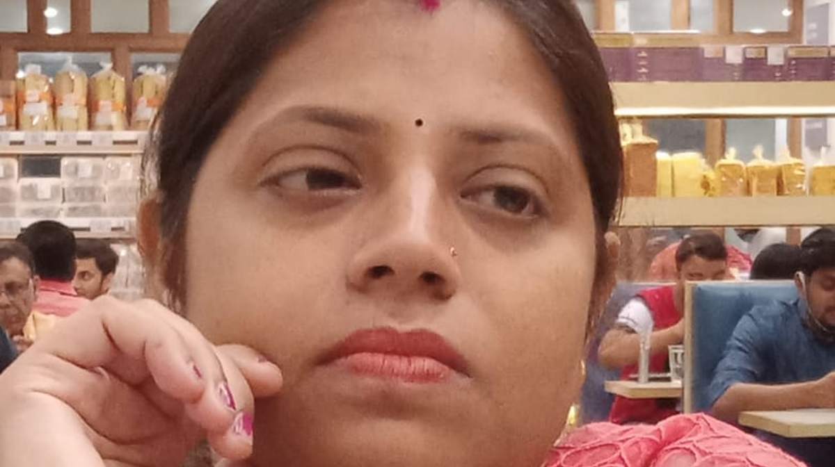 Ankita Pandey
