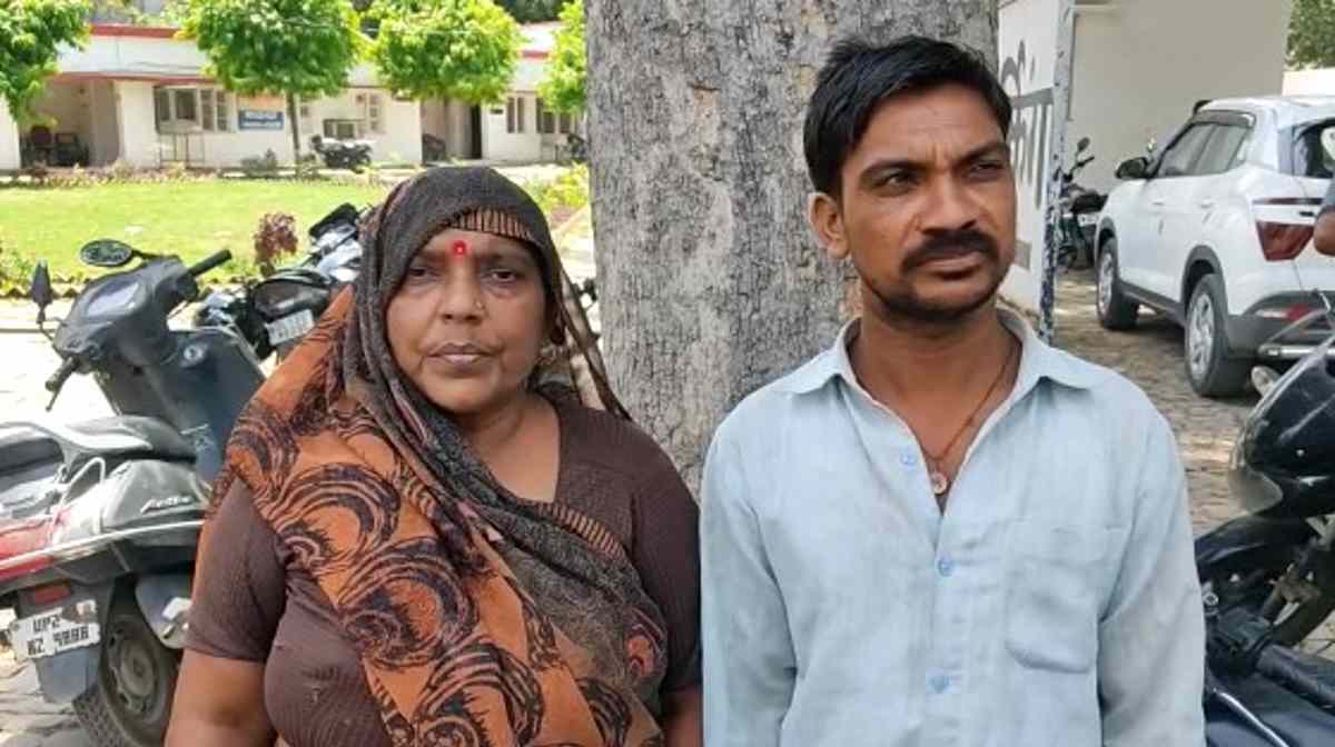 mother of three absconding with brother-in-law