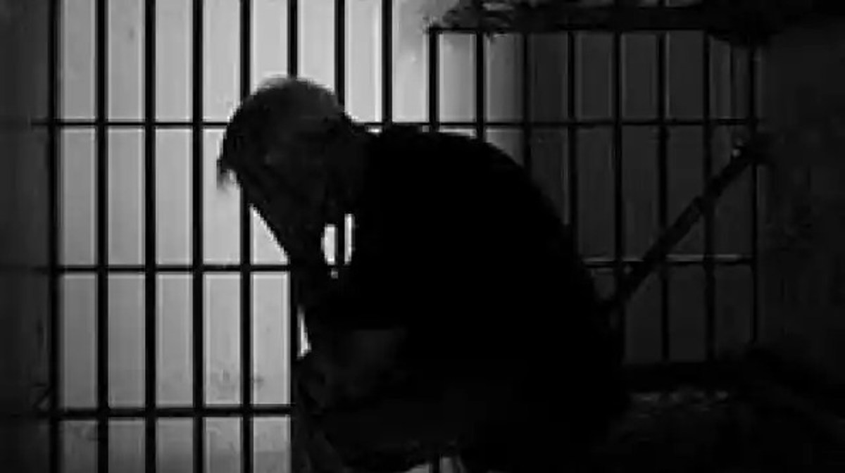 सहारनपुर जेल में एक महिला सहित 23 कैदी मिले एचआईवी संक्रमित, मचा हड़कंप