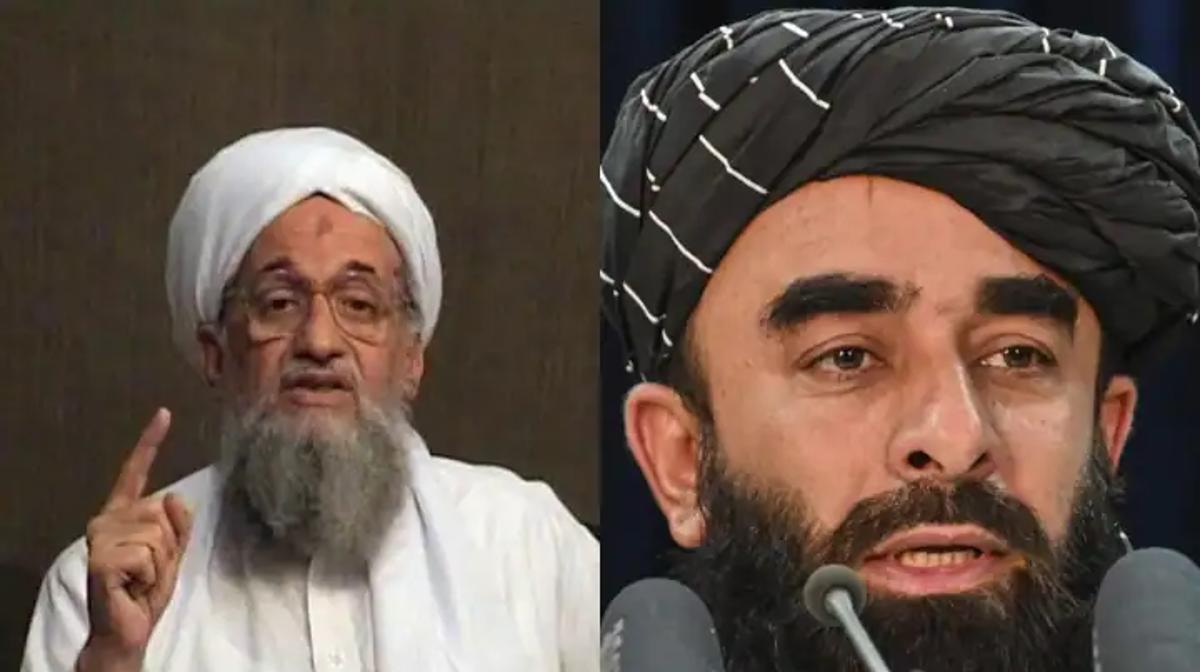 अमेरिकी सीक्रेट ऑपरेशन में अल-कायदा चीफ अल-जवाहिरी ढेर, भड़का तालिबान