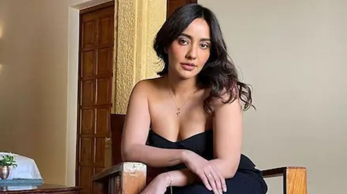 actress neha