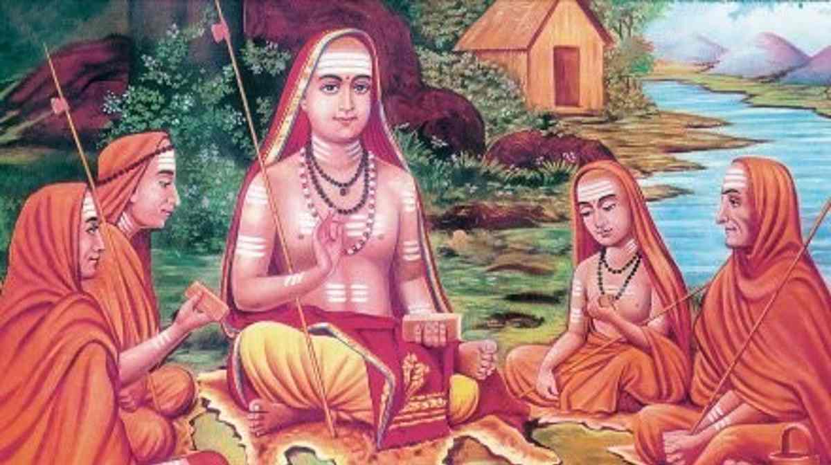 Adi Guru Shankaracharya: स्वयंभू शंकराचार्य सनातन की परंपरा नहीं