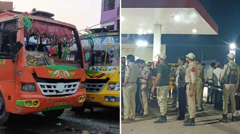 Blast in Jammu: अमित शाह के दौरे पर पहले दहला उधमपुर, दो धमाकों से मचा हड़कंप