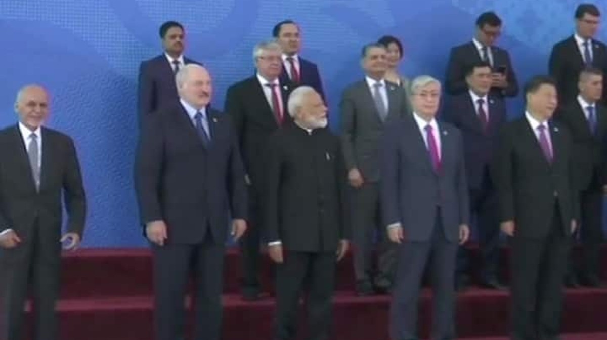 SCO Summit 2022: एससीओ सम्मेलन में शामिल होने उज्बेकिस्तान जाएंगे PM मोदी, जानें क्या है एजेंडा?