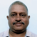 Dr. Alok Kumar Dwivedi