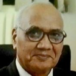 Dr. Bharat Raj Singh