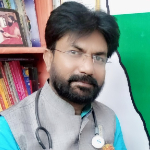 Dr. Naveen Singh