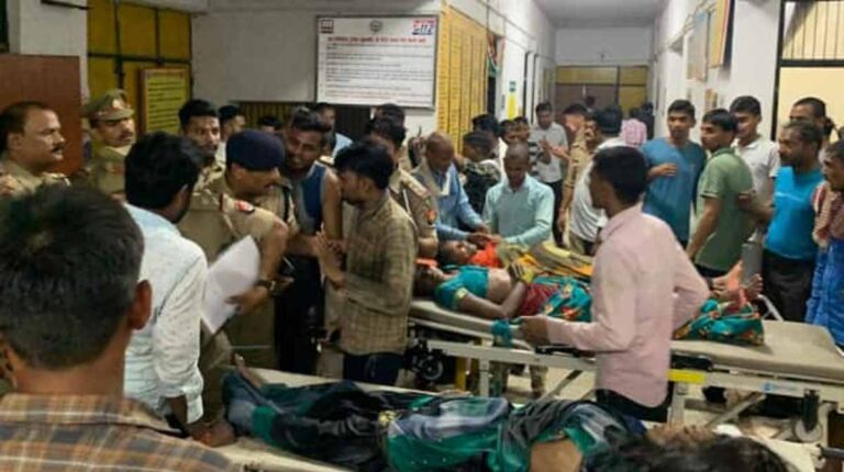 Kanpur Accident: तालाब में गिरी ट्रैक्टर-टाली, 27 श्राद्धालुओं की मौत, शराब के शौक ने ली जान