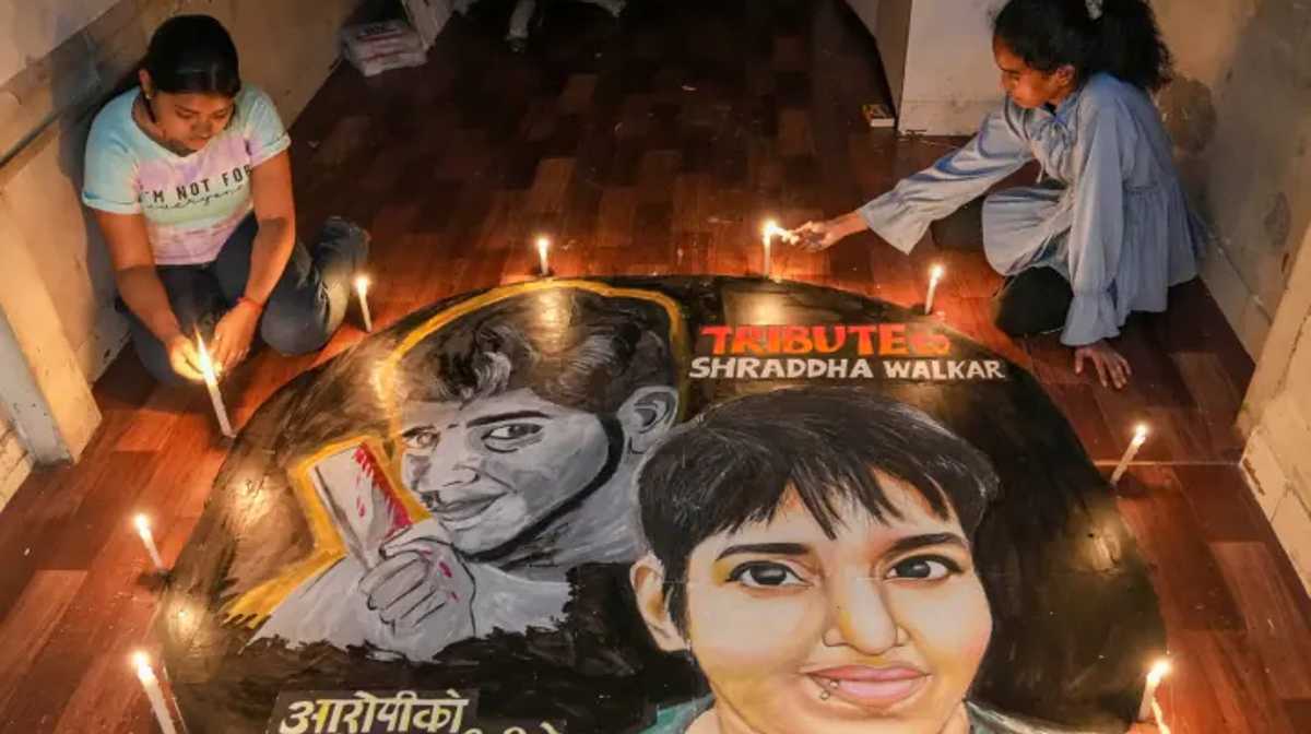 Shraddha Murder Case: गुमराह कर रहा आफताब, पुलिस के हाथ नहीं हत्या के कोई सबूत
