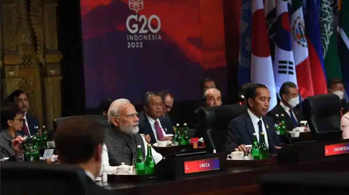 G-20 Summit: पोलैंड की घटना से बढ़ा तनाव, जी-20 शिखर सम्मेलन का शेड्यूल बदला, जानें वाइडन ने क्या कहा
