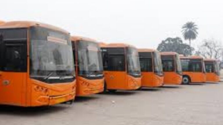 Ayodhya News: रामपथ पर इलेक्ट्रिक बसों की सौगात देगी योगी सरकार