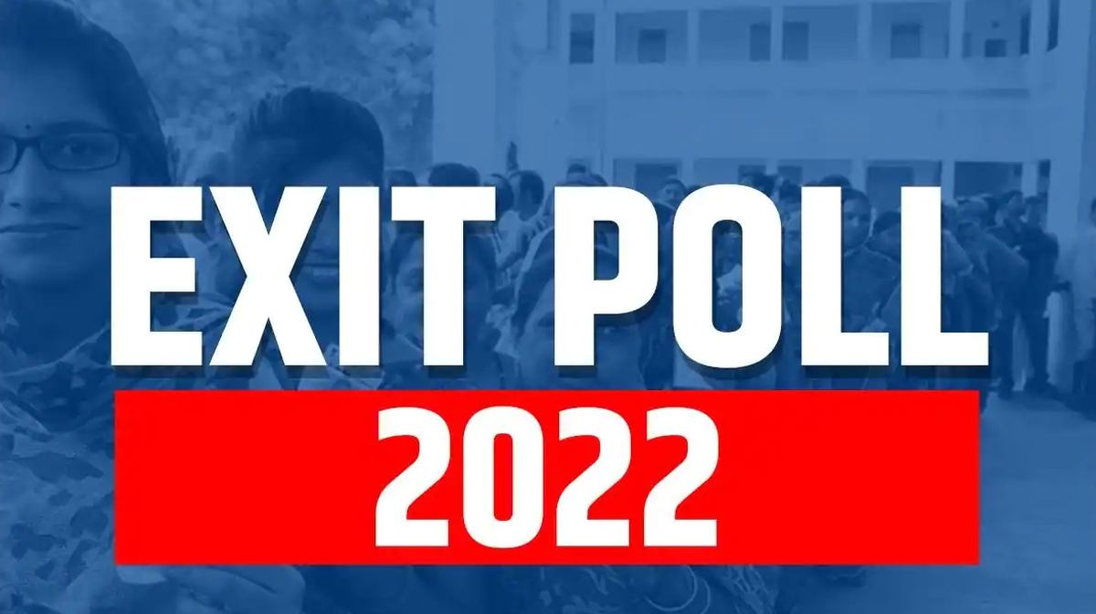 Exit Polls: गुजरात में फिर भाजपा सरकार, हिमाचल में टक्कर के बीच बढ़त