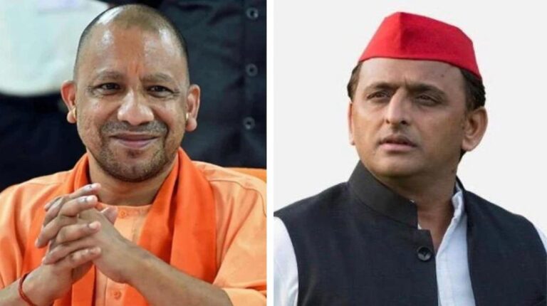 Rampur By Election Result: रामपुर में जीत की ओर सपा, आसिम रजा बड़े अंतर से आगे