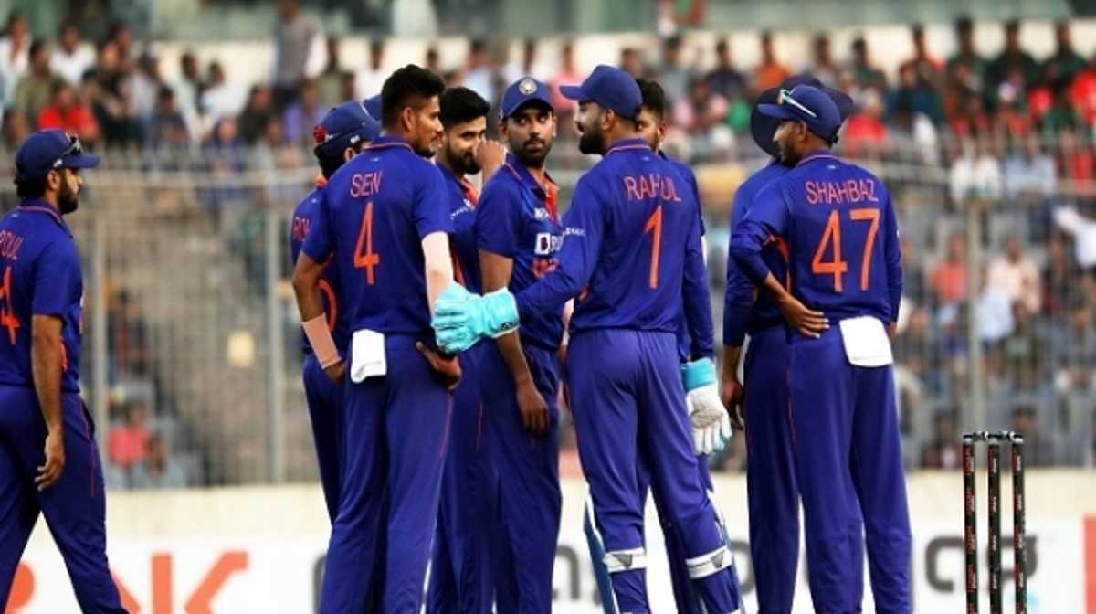 Sports News: बांग्लादेश ने भारत को एक विकेट से हराया
