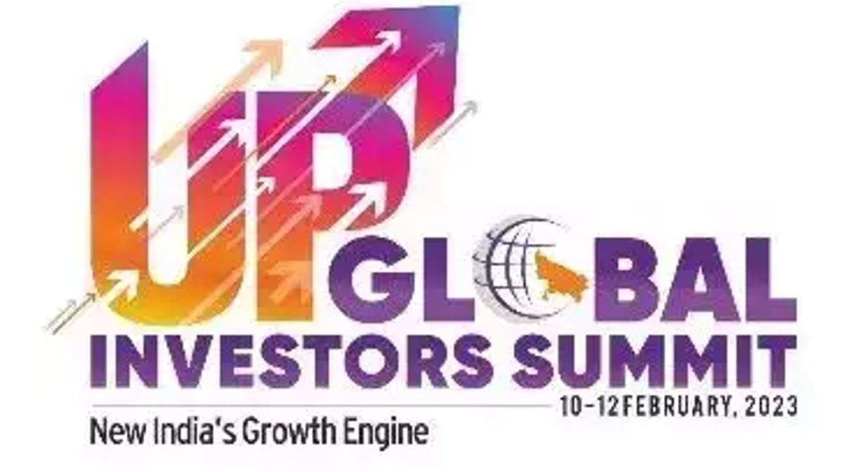 Global Investors Summit में आने वाले निवेशकों के स्वागत के लिए लखनऊ सजकर तैयार
