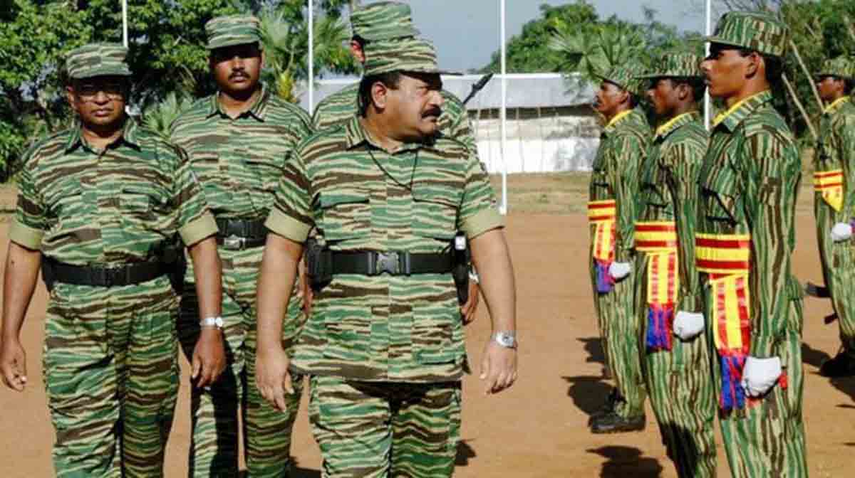 Prabhakaran