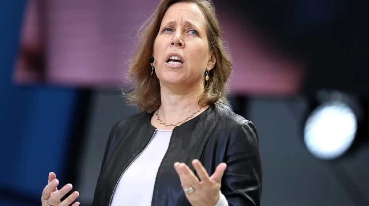 Susan Wojcicki ने You Tube के सीईओ पद से दिया इस्तीफा, नील मोहन होंगे नये प्रमुख